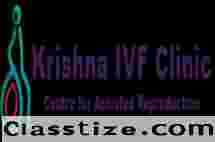 Best Fertility Doctor in Visakhapatnam - Krishna IVF
