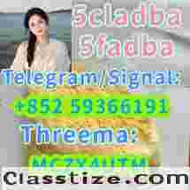 Buy 5cl 5f 5CLADBA 5FADB  precursor