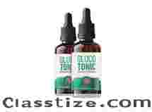 Glucotonic | Supplements - health
