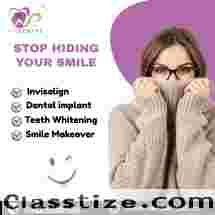 Best Dental Clinic in Coimbatore