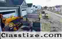 Paving Contractors in South Florida for Residential & Commercial Projects