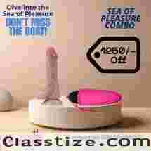 Super Combo Offer with Sex Toys in Thane