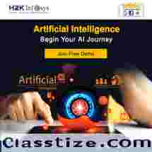 Artificial Intelligence course free training 