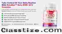 Evaluating the Trends: KetoNex ACV Gummies Reviews for FR Markets