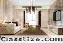 Best Modern Commercial Office Interiors in Belapur: Top Premium Designs by Holla Homes