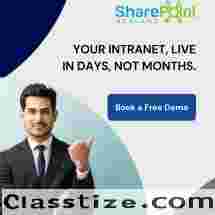 Free Intranet Checklist 2026 | SharePoint Intranet | Modern Workplace Essentials