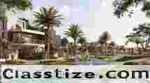 Tierra Address Villas by Emaar Properties at The Oasis