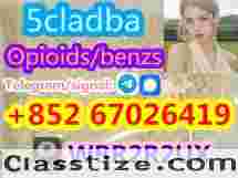 5cladba raw material 5CL-ADB-A precursor raw 5cladba 5f adb 4fadb