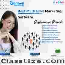 MLM Software | Network Marketing Solution