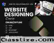 Creative & Responsive Website Designing Company in Gurgaon