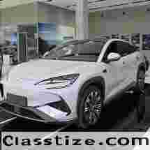 BYD Motors sales of shares & Giveaways 