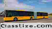 Professional Airport Transportation with Timely Pickups