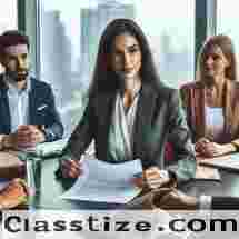 probate attorney for contested wills - The Carlin Law Firm, PLLC