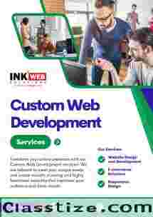 What Are the Essential strategy about Web Development Company in Mohali