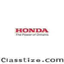 Honda India Power – Portable Generators, Tillers & Power Products