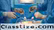 Best Laparoscopic Surgeon in Kolkata for Advanced Surgical Care  