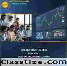 Best Online Trading Classes for Intraday Scalping and Momentum