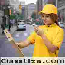 CRM for Parcel Delivery Companies to Improve Delivery Performance