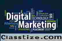 Best Digital Marketing Agency In Dwarka Delhi