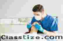 Best Dental Implant Clinic in Chetla – Smile & Care   