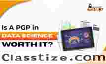 Is a PGP in Data Science Worth It?