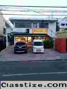 Edificio Comercial Residencial Con Excelente Rentabilidad