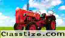 Mahindra 585 Tractor Price In India For Farming