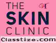 The Skin Clinic Dermatologist in Thane