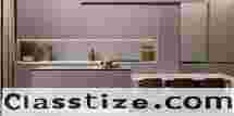 How Can You Choose the Perfect Glossy Kitchen Cabinets in North Miami?
