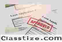 Seamless Loan Application Process in the UAE