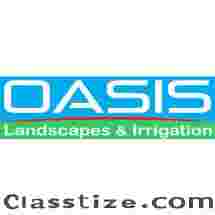 Residential Landscaping Columbia