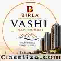 Birla Vashi Navi Mumbai Urban Homes