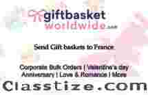 Explore giftbasketworldwide.com for Elegant Gift Baskets Delivered to France!
