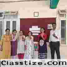 Best Pre School in Attapur