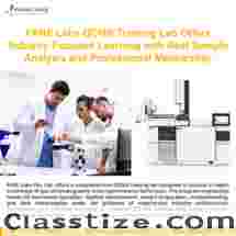 Join the GCMS training lab at FARE Labs Pvt. Ltd. for expert-led, hands-on learning.