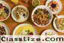 Wholesome and Delicious Dining at Ecclesiastes Cafe in Kolkata