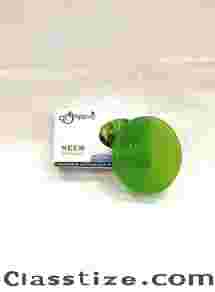 Buy Neem Bathing Bar Online | Panchgavya