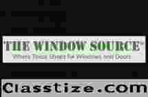 house window replacement