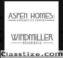 Aspen Homes LLC Eldridge residential community