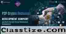 Develop a Multi Payment Crypto Marketplace with P2P Crypto Exchange Development 