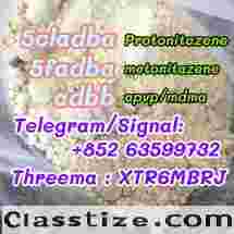 Strong EFFECT original 5cladba adbb old 5cl-adb-a