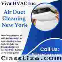 Viva HVAC Inc.