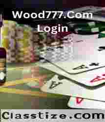 Wood777.com Login
