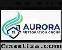 Aurora Restoration Group