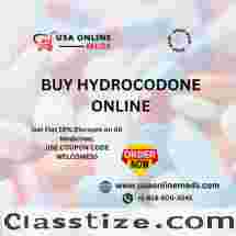 Buy Hydrocodone Online with Just One Click