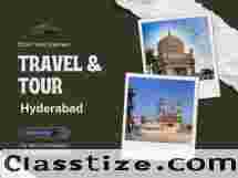 Hyderabad to Tirupati Cab