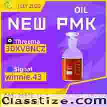 Precise Operational Management for PMK Oil CAS 28578-16-7