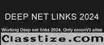 deep net links