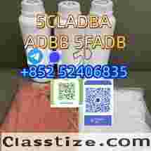 5cl-adb-a 5cladba Yellow/white/pink Safedelivery