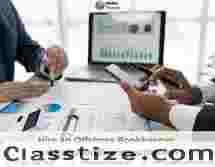 Hire an Offshore Bookkeeper and Focus on Business Growth